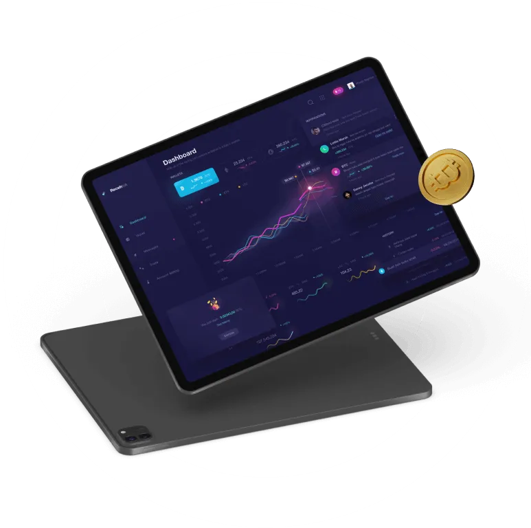 Yield Guild Games - Get in touch with us